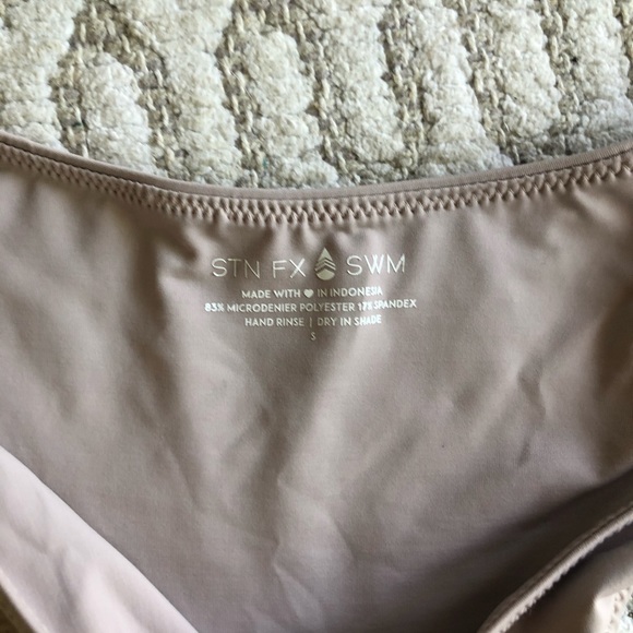 Brand New Stone Fox Bottoms - Picture 3 of 3